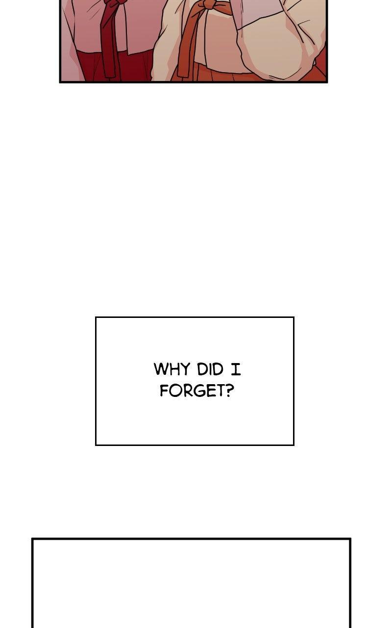 Read The Tale of a Fox's Love Manga Online