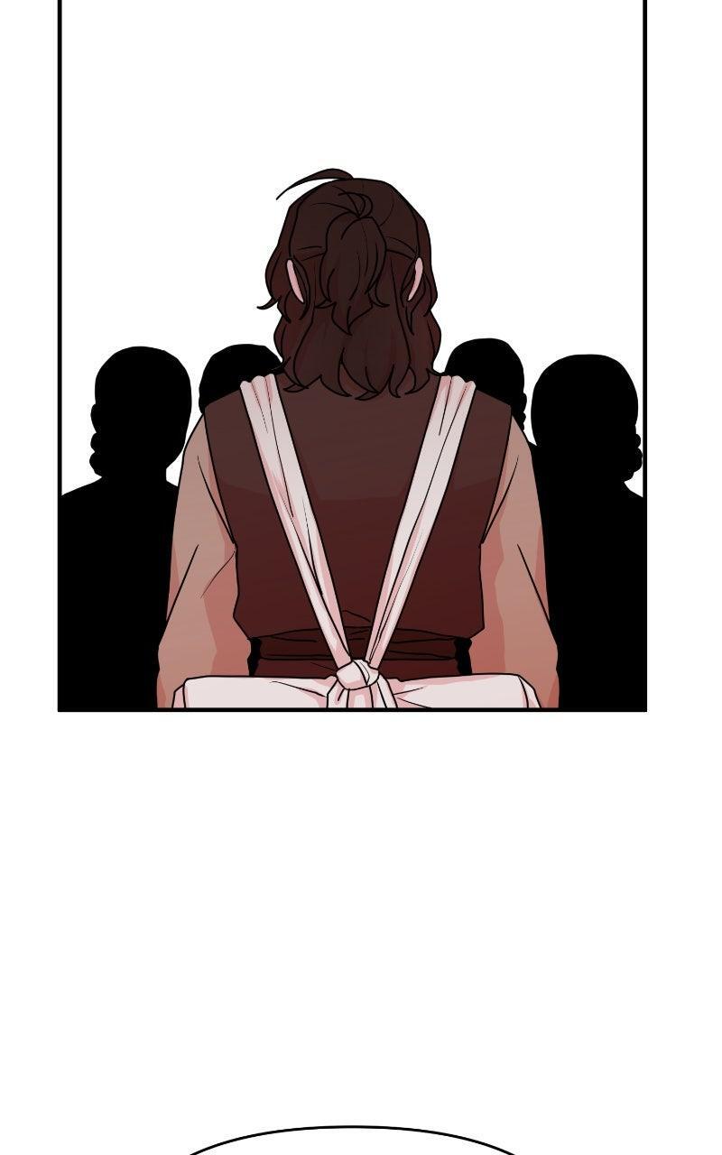 Read The Tale of a Fox's Love Manga Online