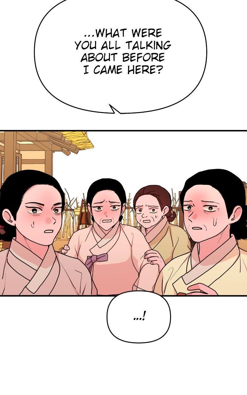 Read The Tale of a Fox's Love Manga Online