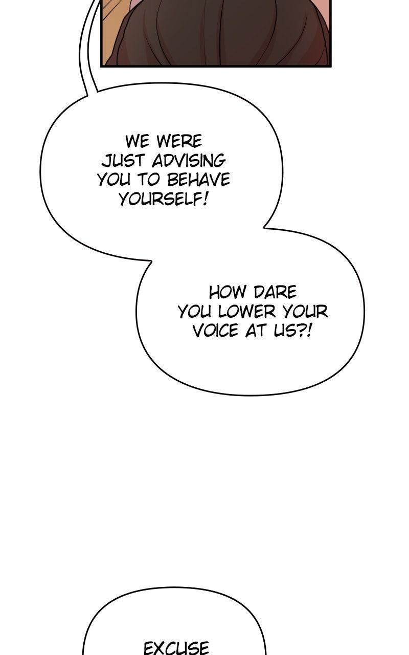 Read The Tale of a Fox's Love Manga Online