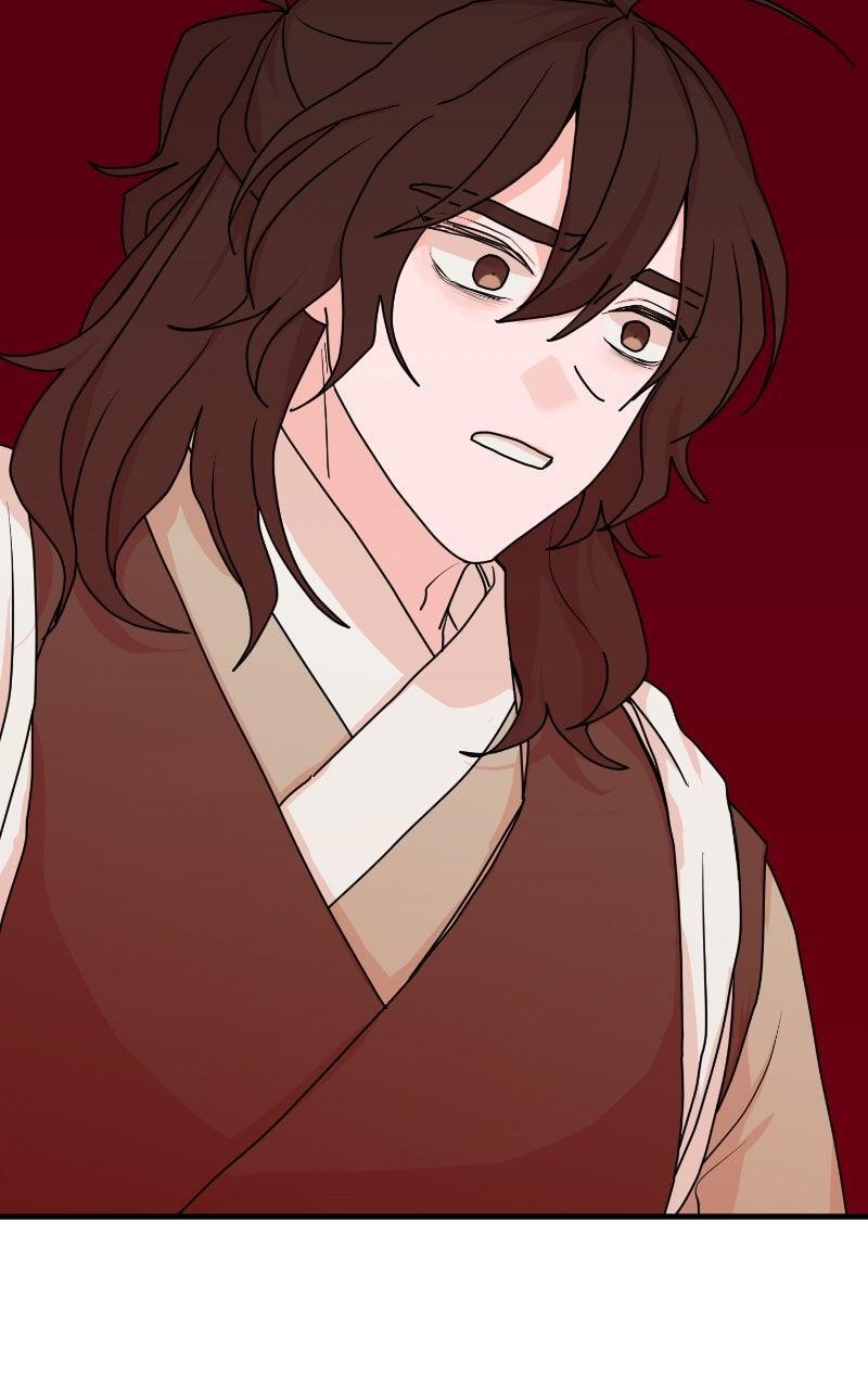 Read The Tale of a Fox's Love Manga Online