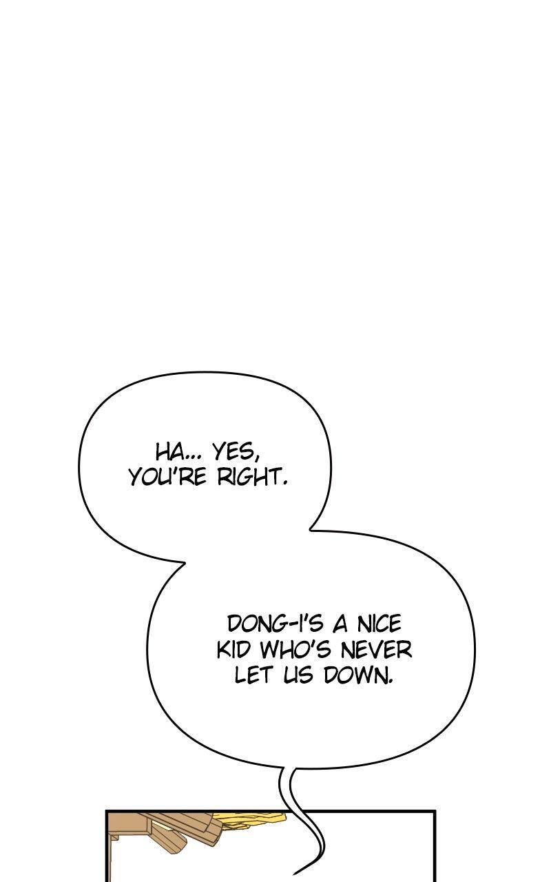 Read The Tale of a Fox's Love Manga Online