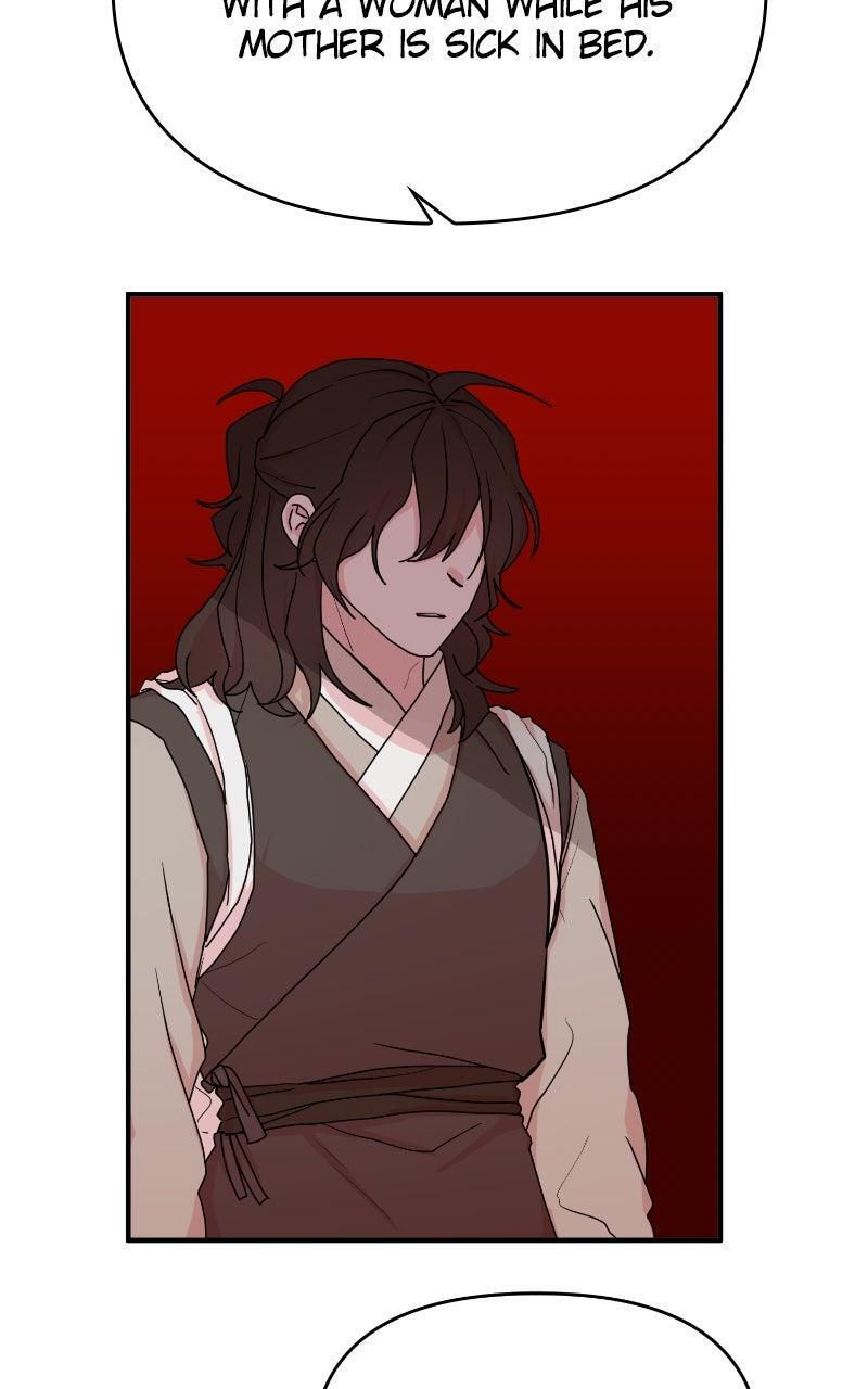 Read The Tale of a Fox's Love Manga Online