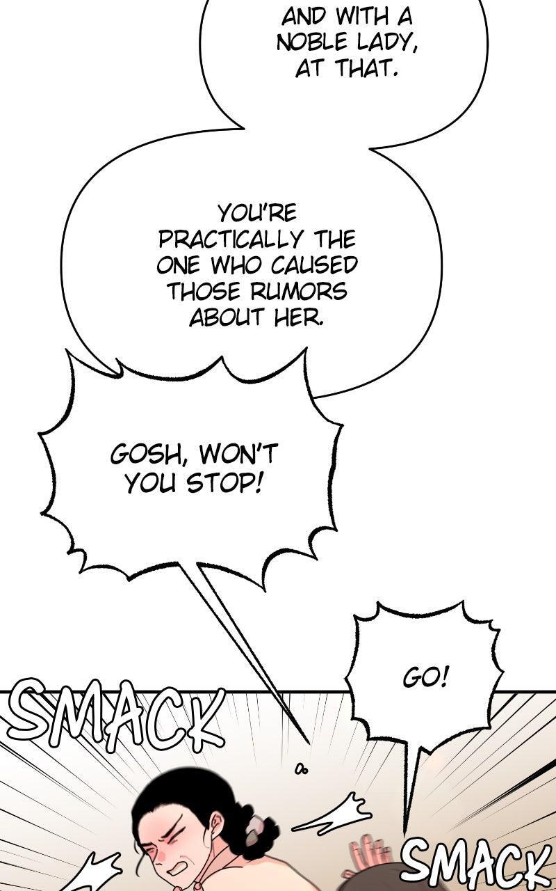 Read The Tale of a Fox's Love Manga Online