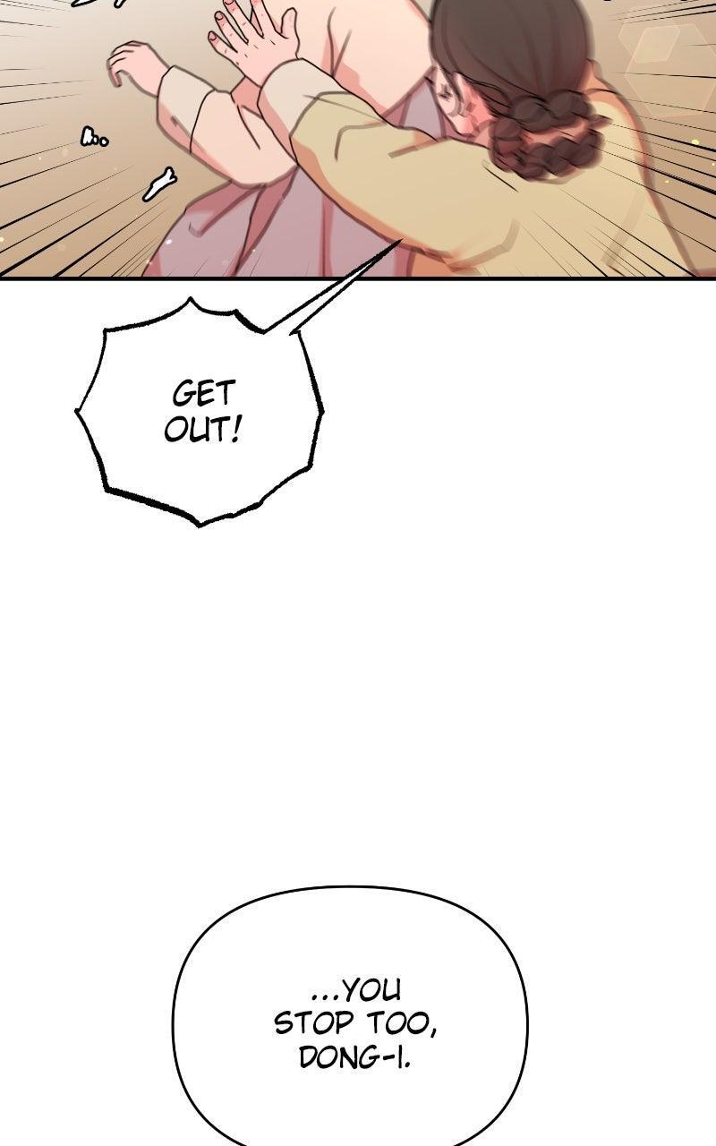 Read The Tale of a Fox's Love Manga Online