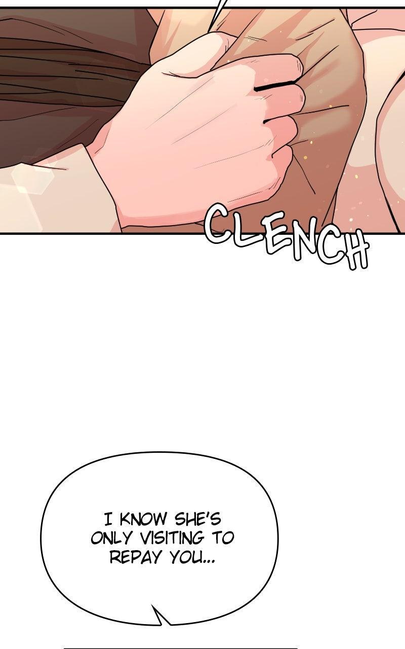 Read The Tale of a Fox's Love Manga Online