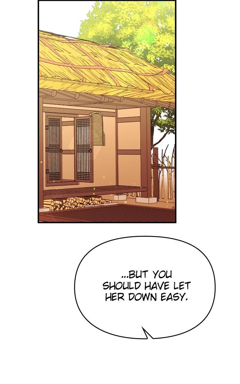 Read The Tale of a Fox's Love Manga Online