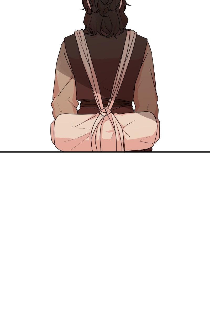 Read The Tale of a Fox's Love Manga Online