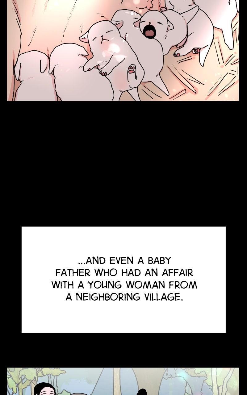 Read The Tale of a Fox's Love Manga Online