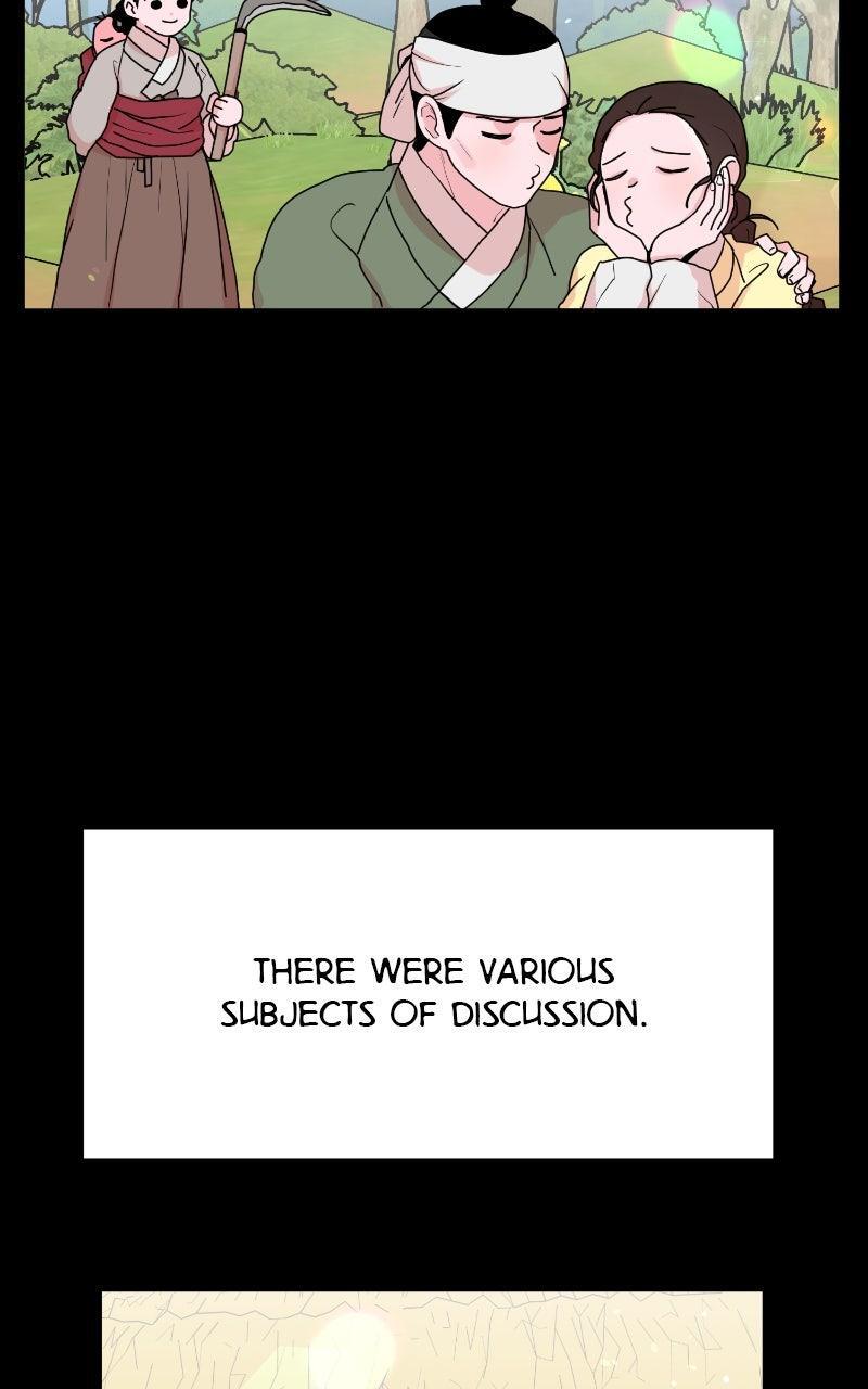 Read The Tale of a Fox's Love Manga Online