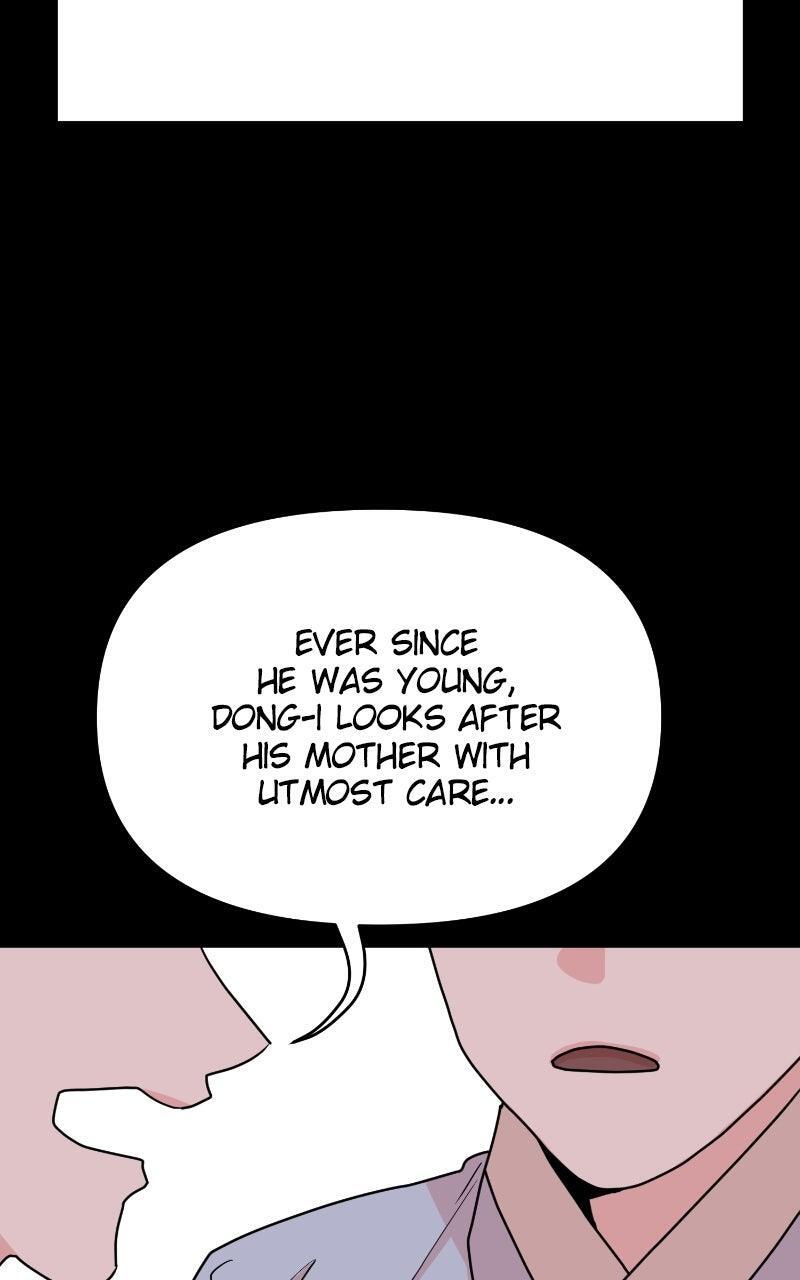 Read The Tale of a Fox's Love Manga Online