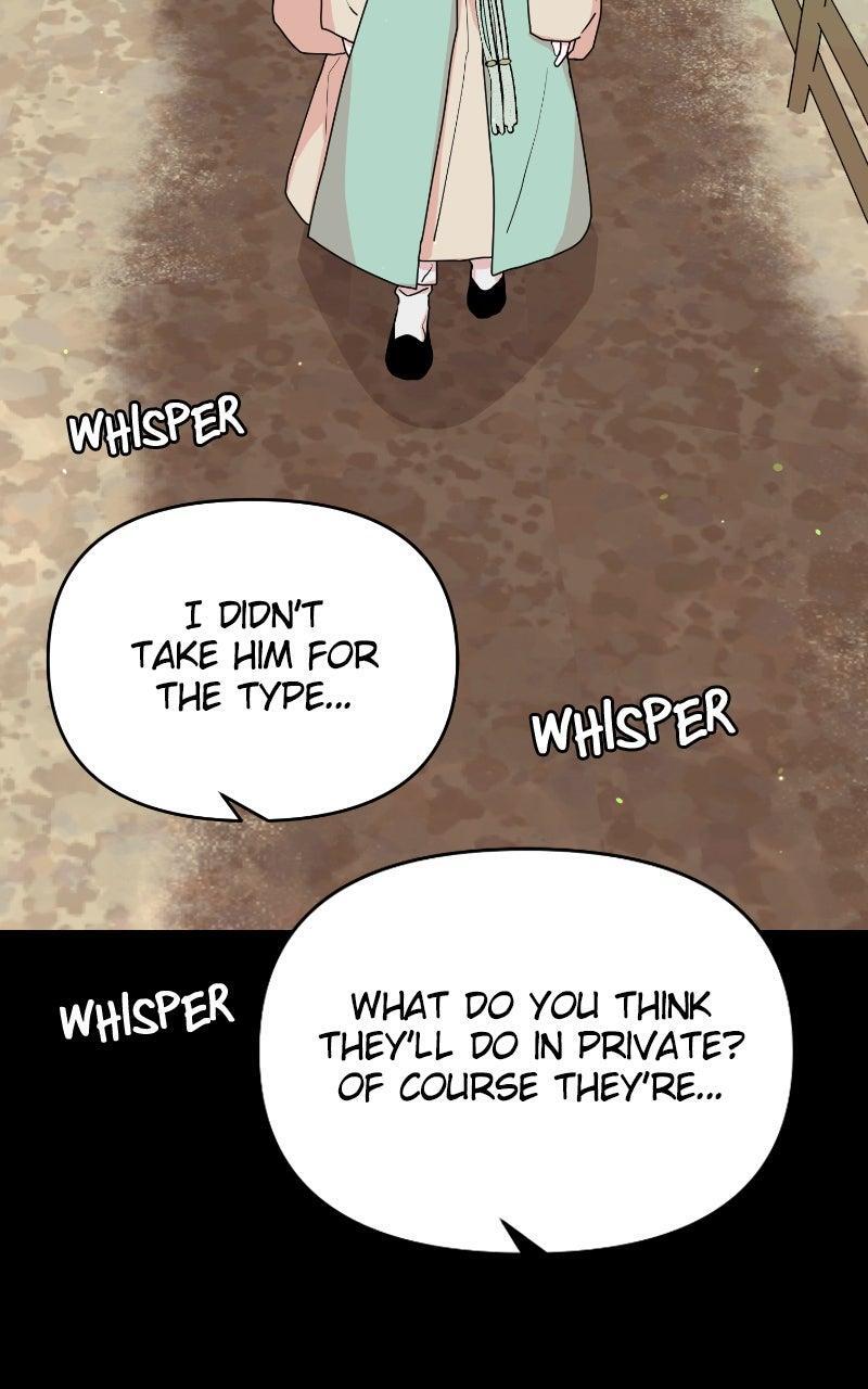 Read The Tale of a Fox's Love Manga Online