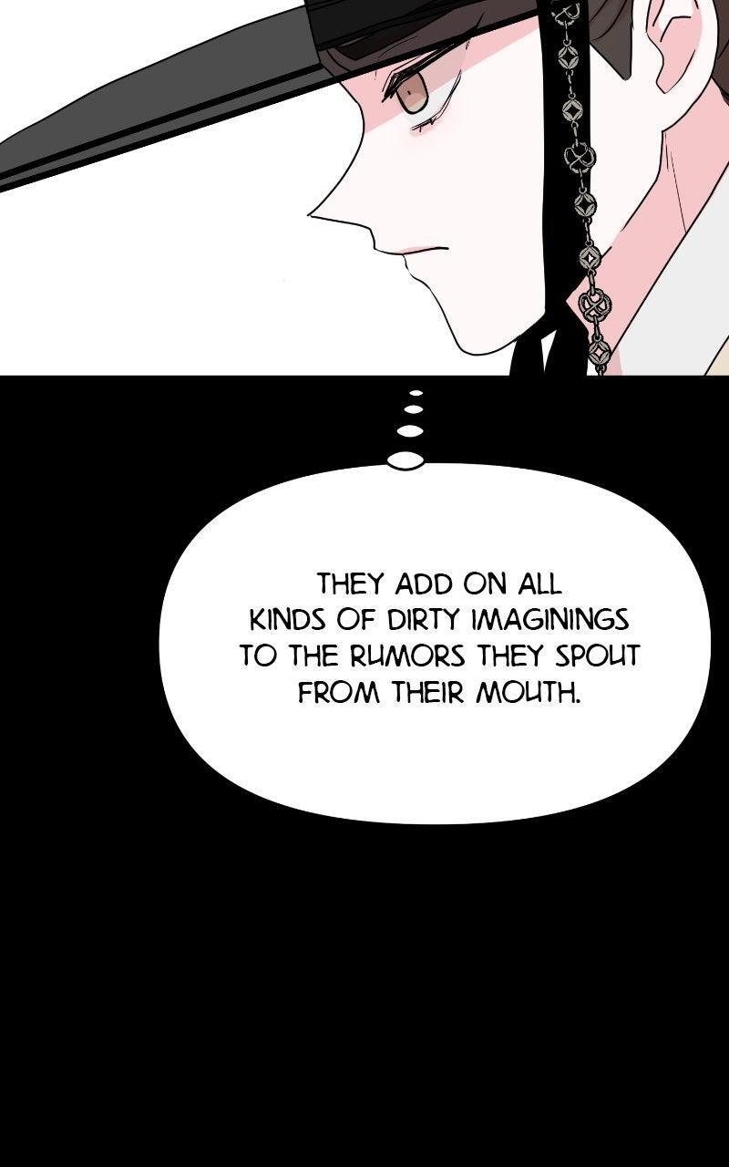 Read The Tale of a Fox's Love Manga Online