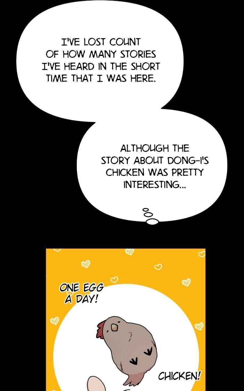 Read The Tale of a Fox's Love Manga Online