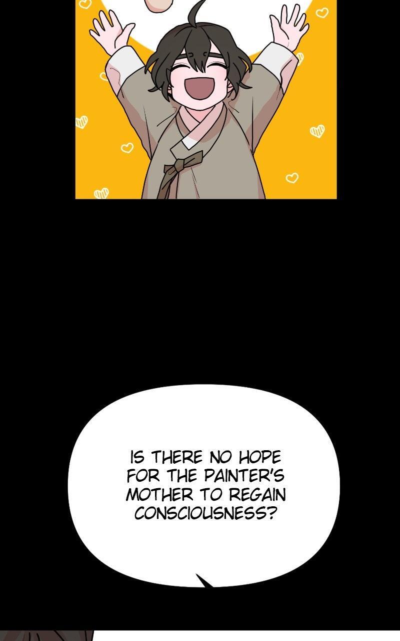 Read The Tale of a Fox's Love Manga Online