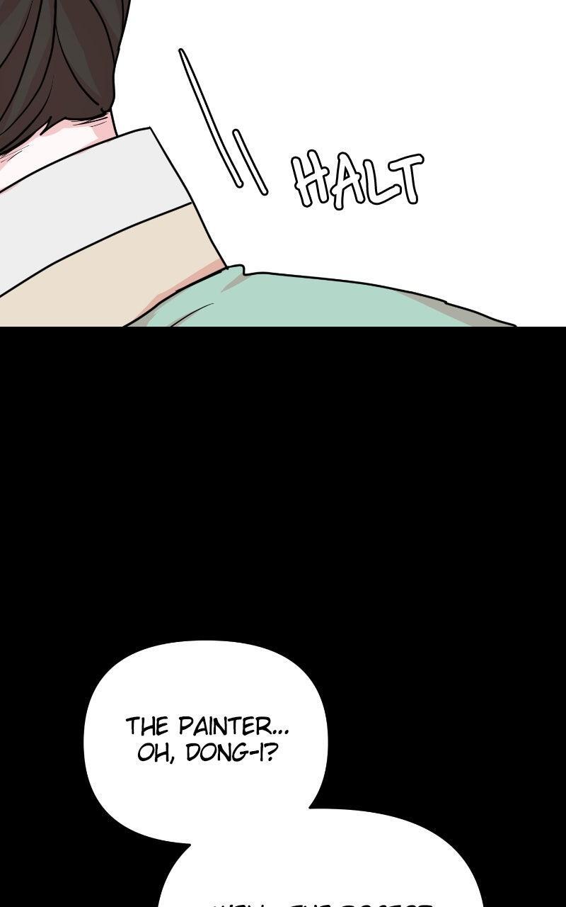 Read The Tale of a Fox's Love Manga Online