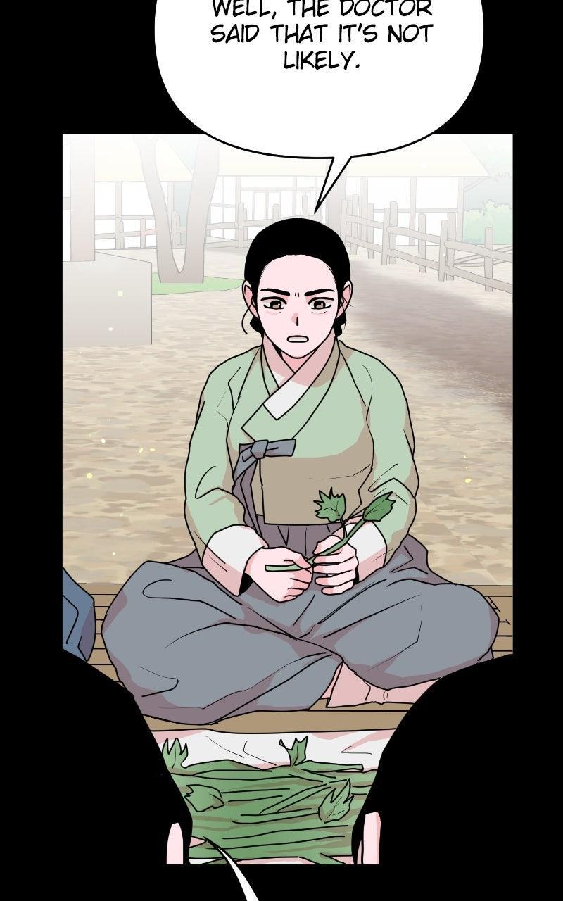 Read The Tale of a Fox's Love Manga Online