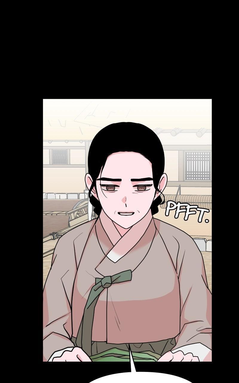 Read The Tale of a Fox's Love Manga Online