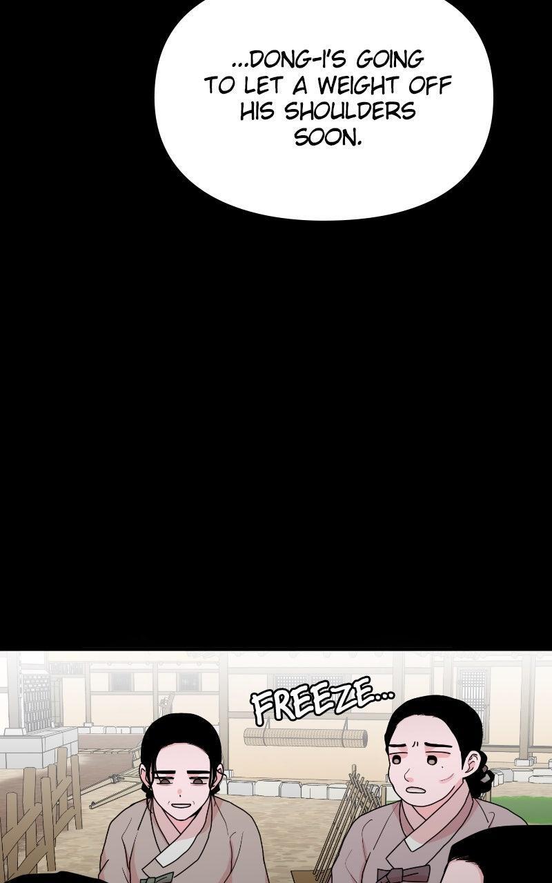 Read The Tale of a Fox's Love Manga Online