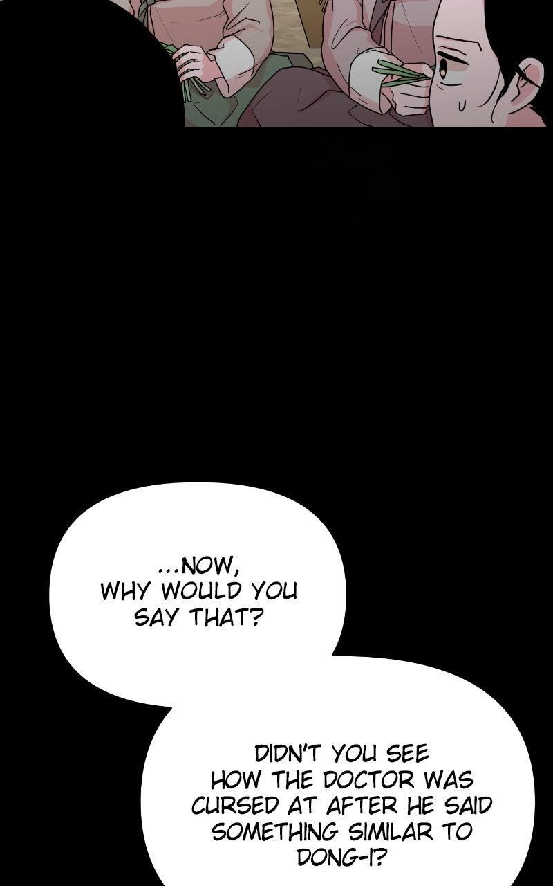 Read The Tale of a Fox's Love Manga Online