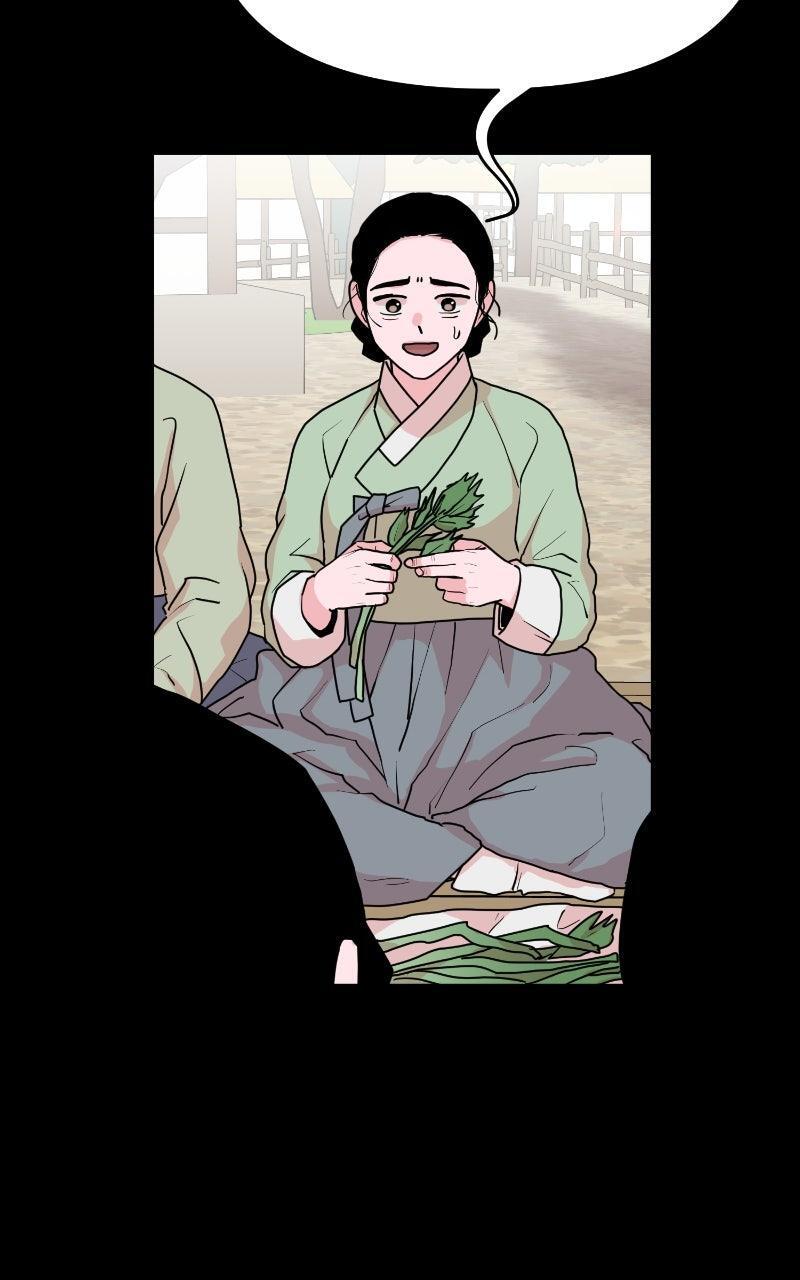 Read The Tale of a Fox's Love Manga Online