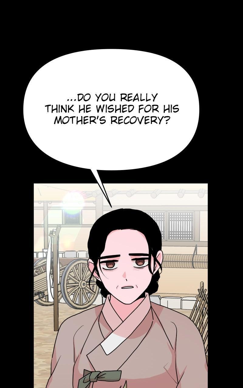 Read The Tale of a Fox's Love Manga Online