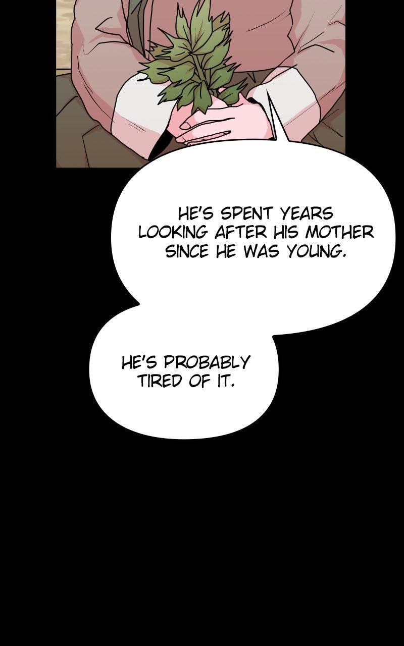 Read The Tale of a Fox's Love Manga Online