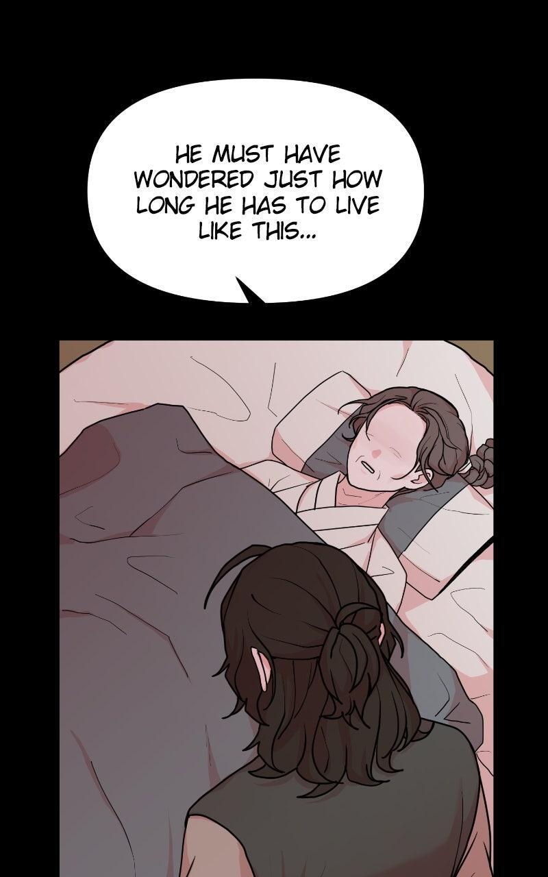 Read The Tale of a Fox's Love Manga Online