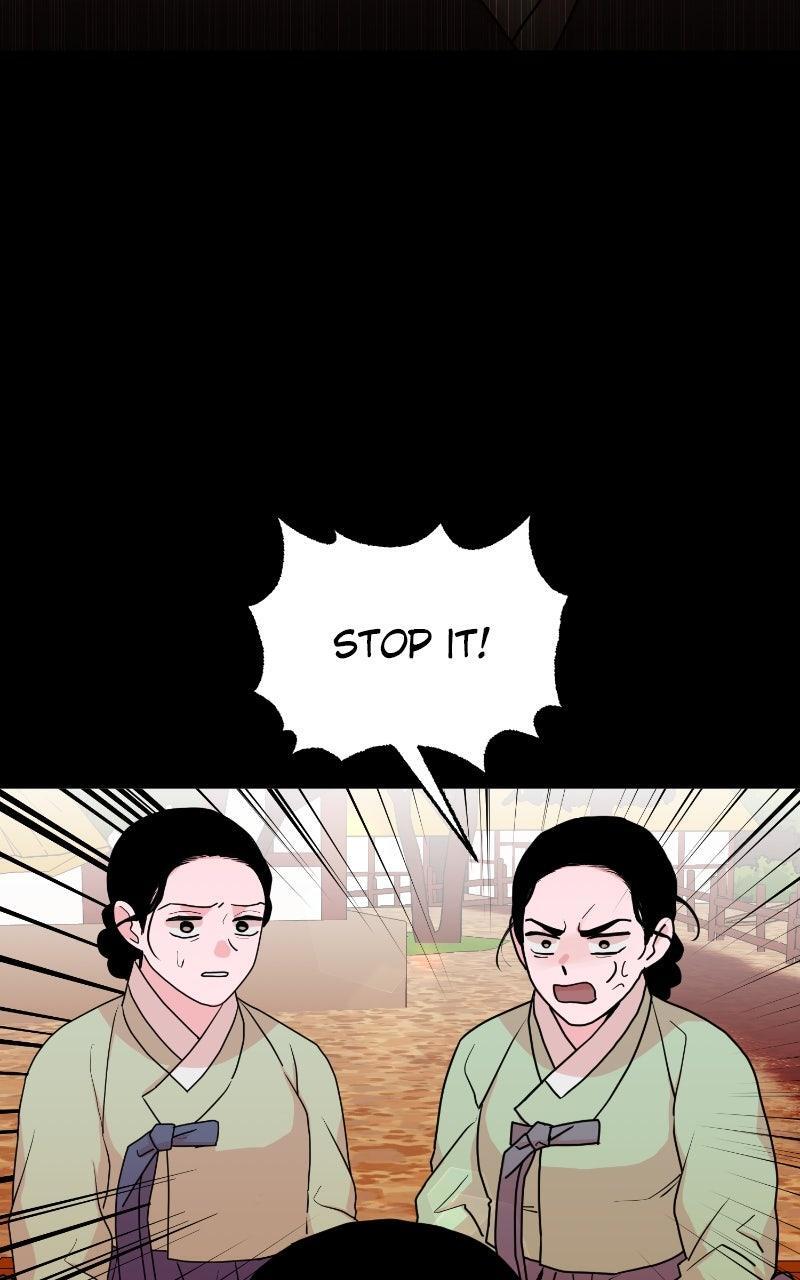 Read The Tale of a Fox's Love Manga Online