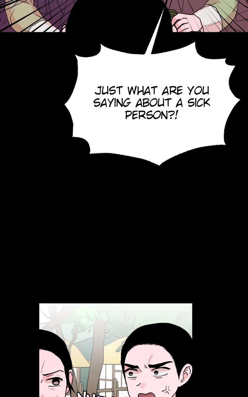 Read The Tale of a Fox's Love Manga Online