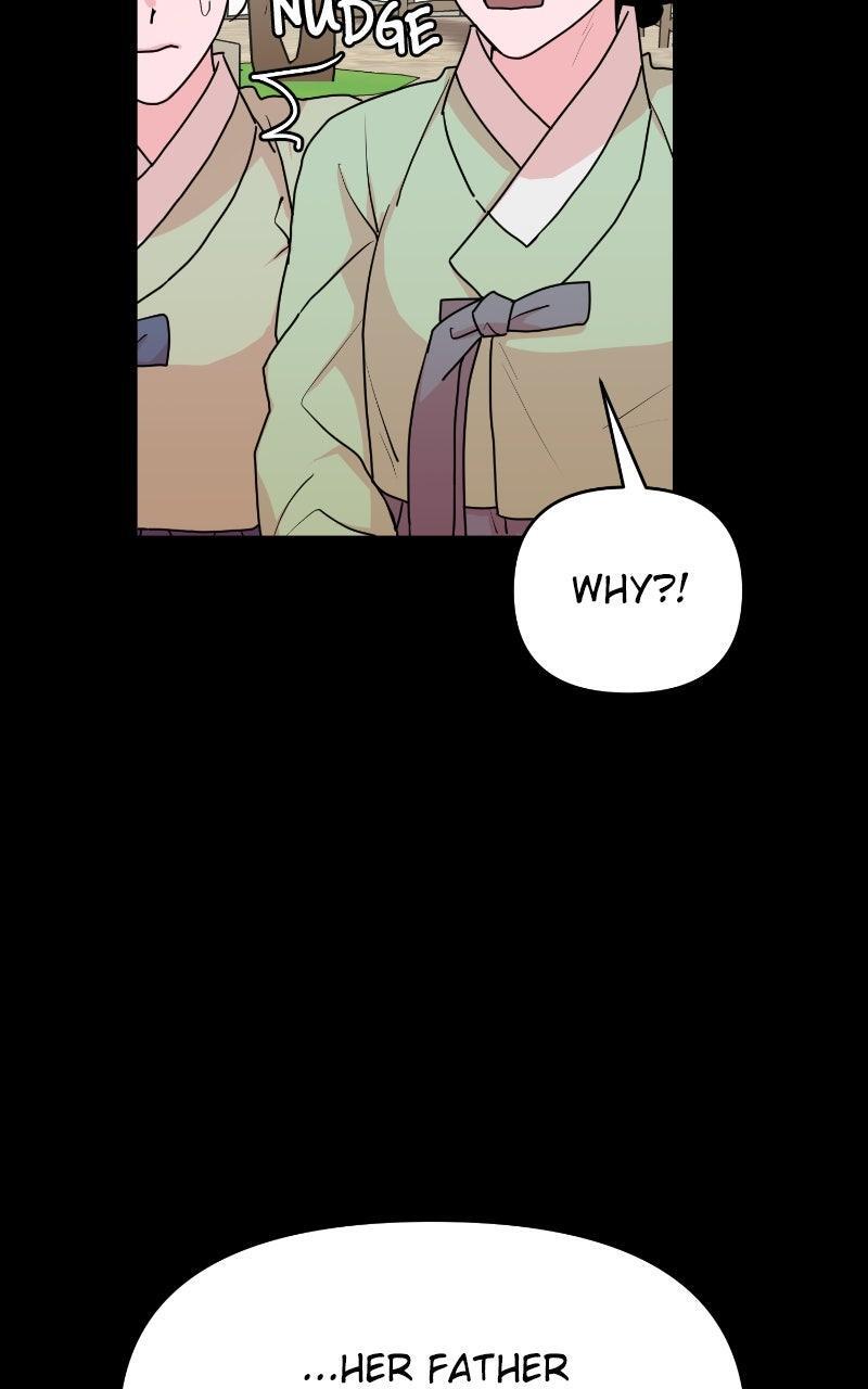 Read The Tale of a Fox's Love Manga Online