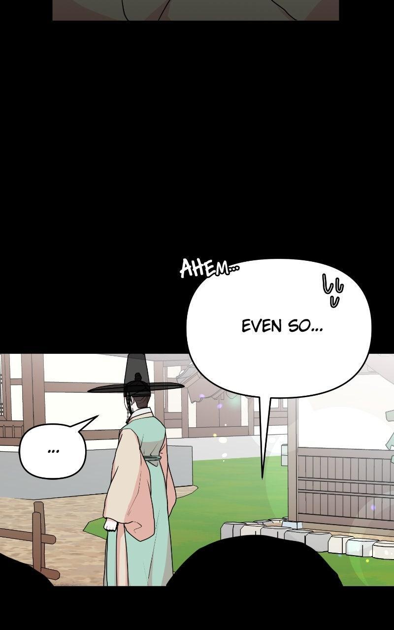 Read The Tale of a Fox's Love Manga Online