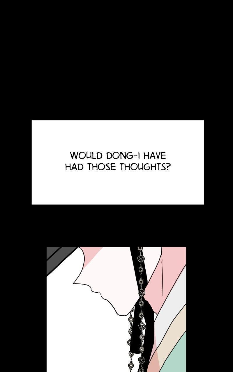 Read The Tale of a Fox's Love Manga Online