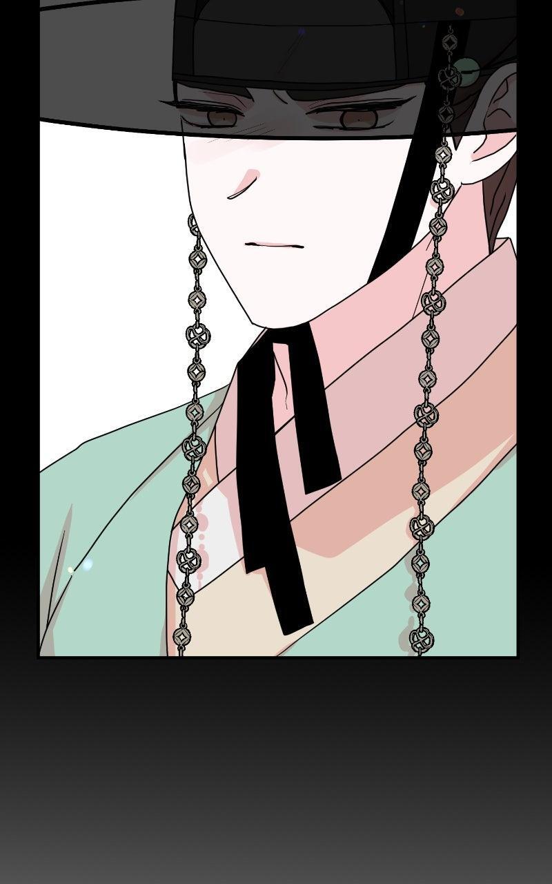 Read The Tale of a Fox's Love Manga Online