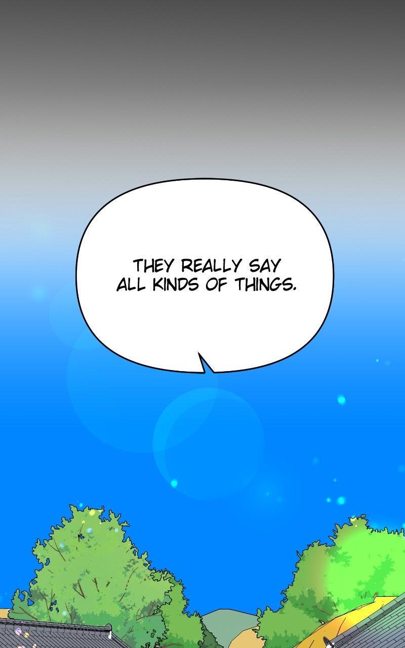 Read The Tale of a Fox's Love Manga Online