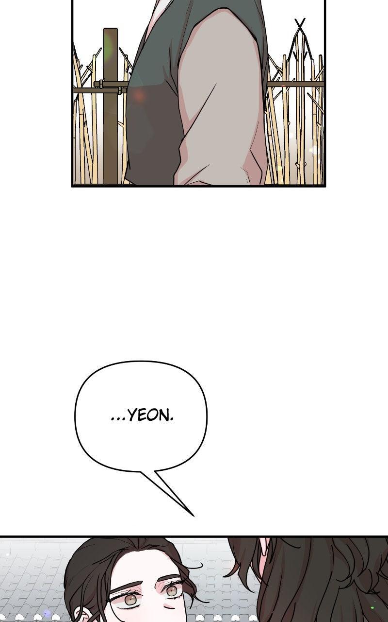 Read The Tale of a Fox's Love Manga Online