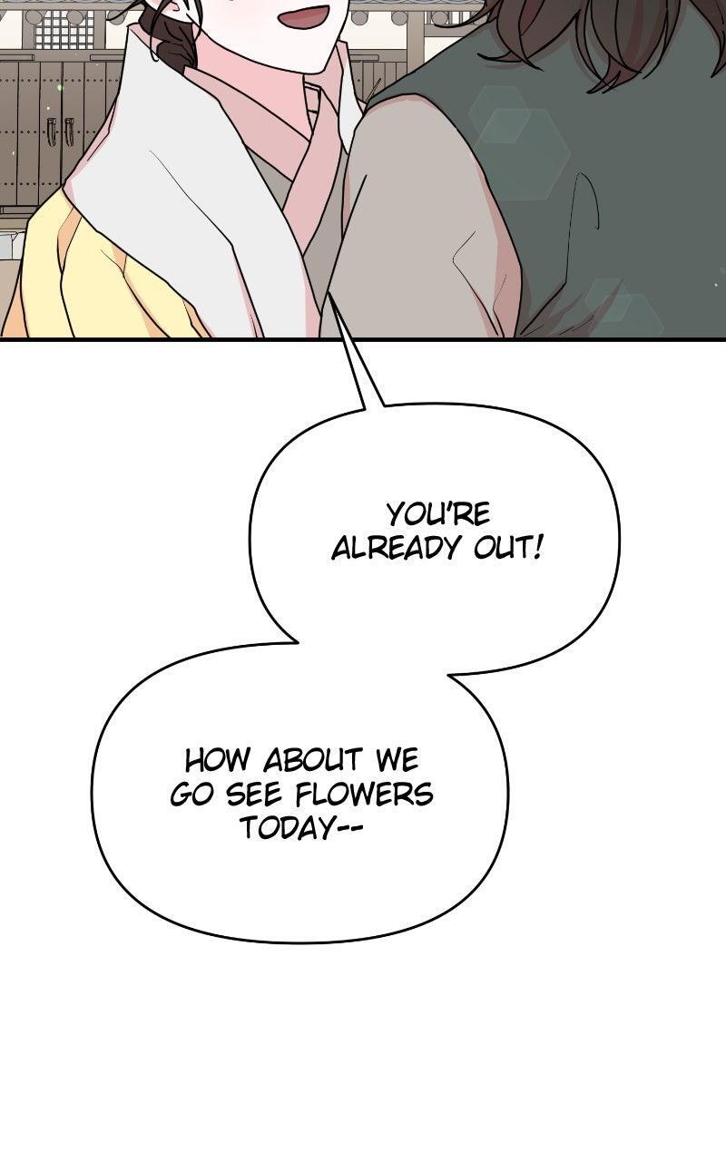 Read The Tale of a Fox's Love Manga Online