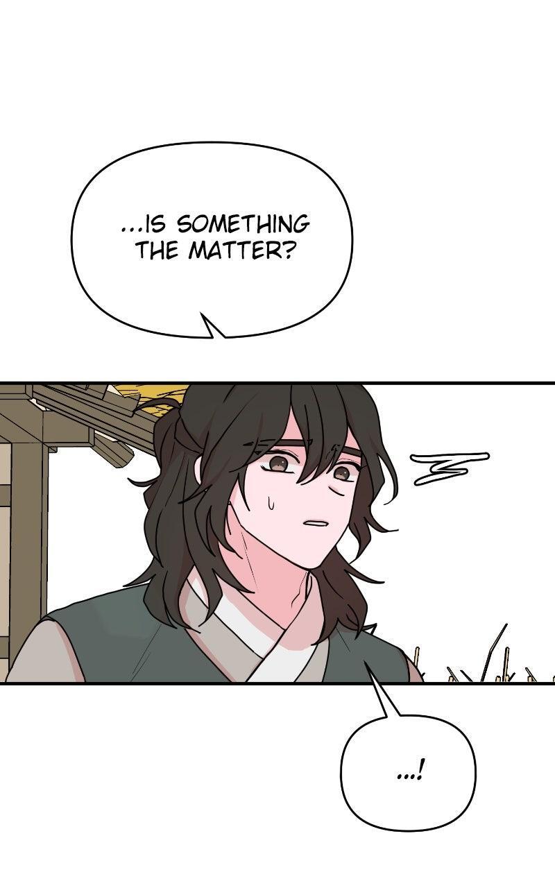 Read The Tale of a Fox's Love Manga Online