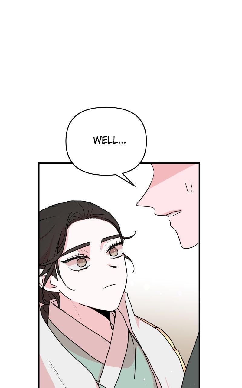 Read The Tale of a Fox's Love Manga Online