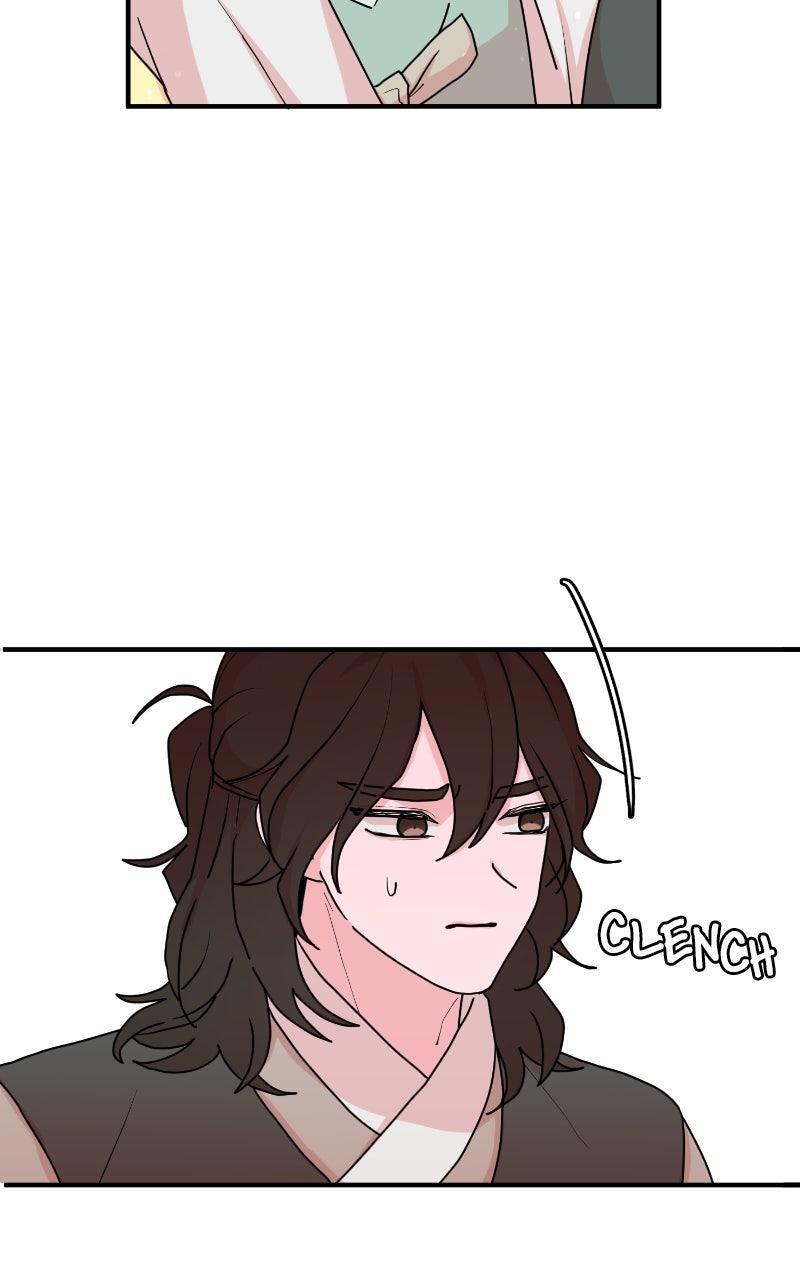 Read The Tale of a Fox's Love Manga Online