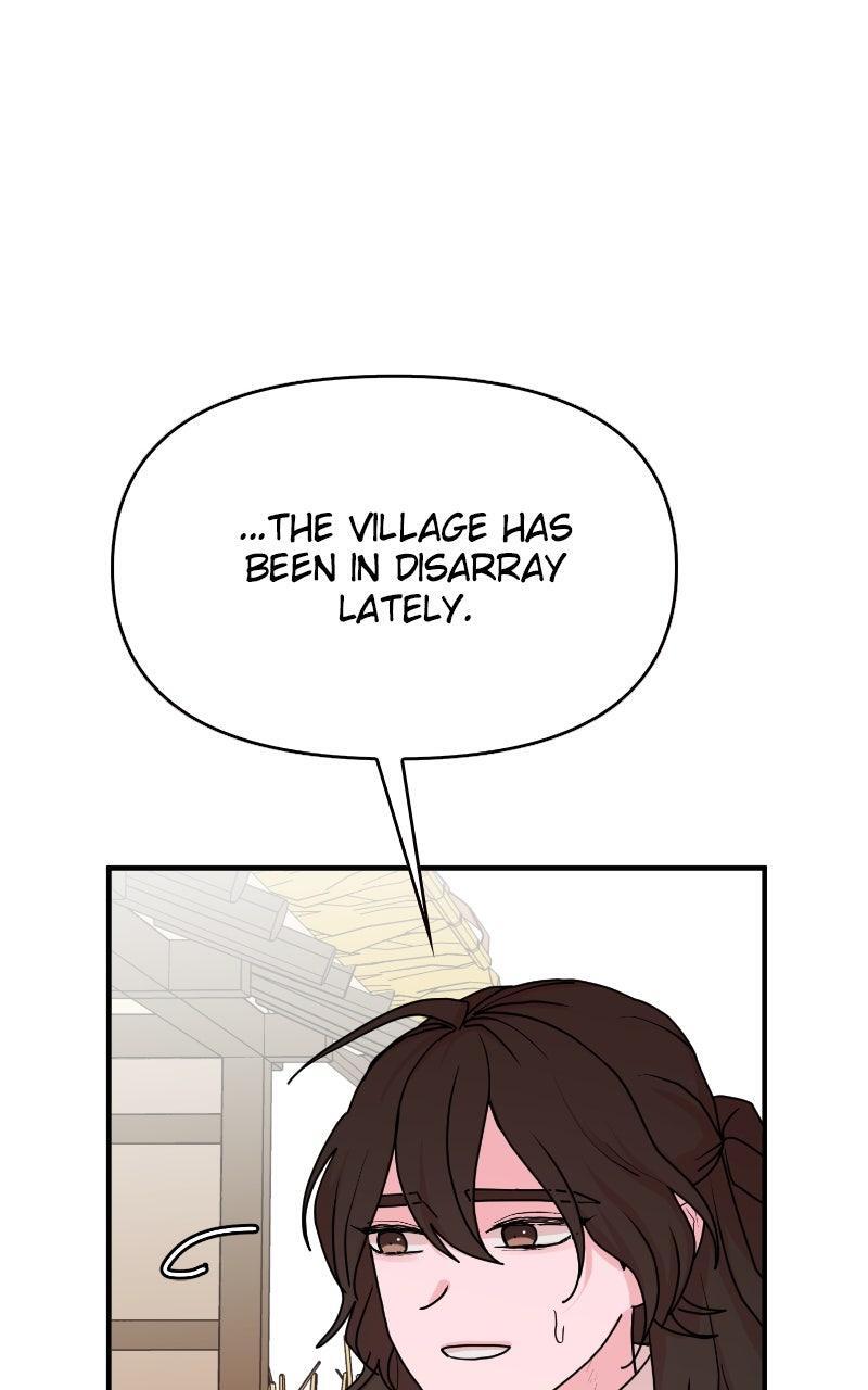 Read The Tale of a Fox's Love Manga Online