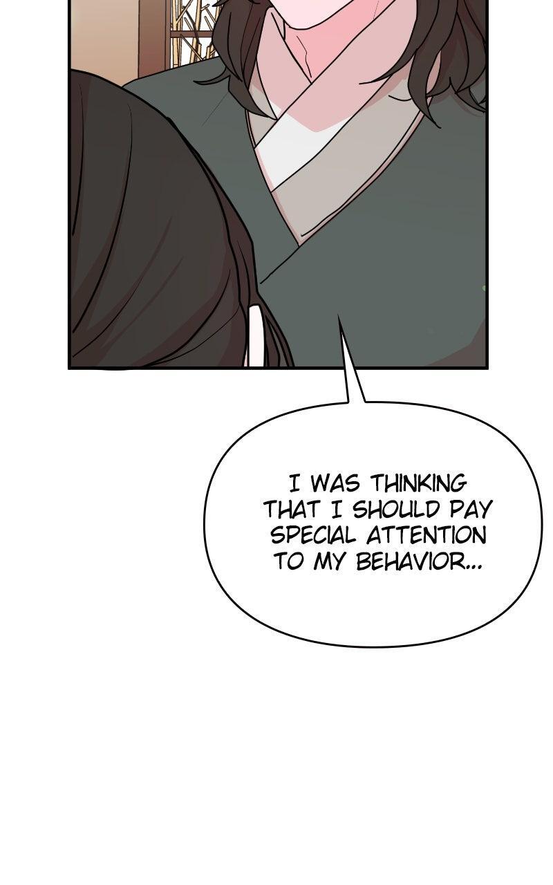 Read The Tale of a Fox's Love Manga Online