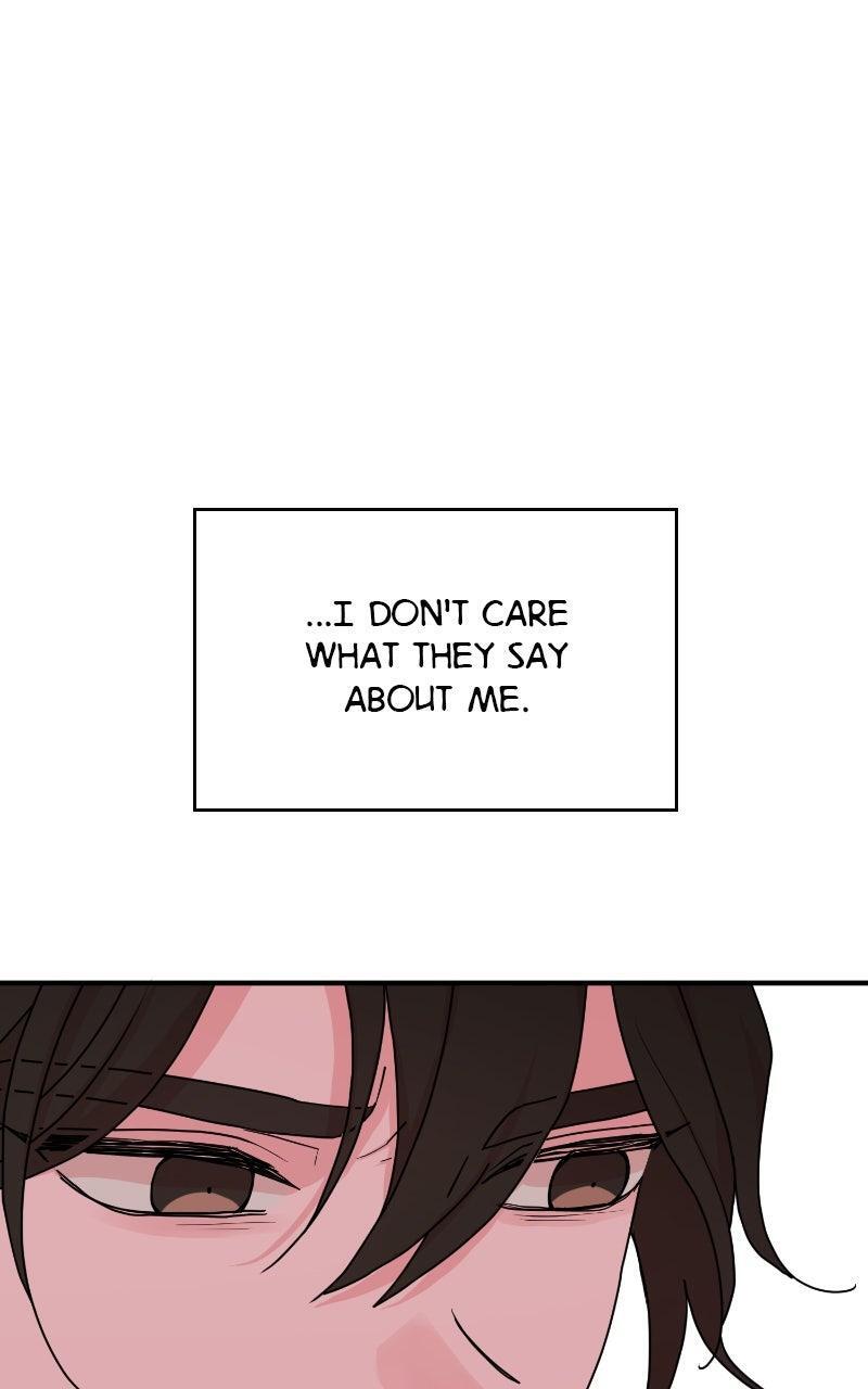 Read The Tale of a Fox's Love Manga Online