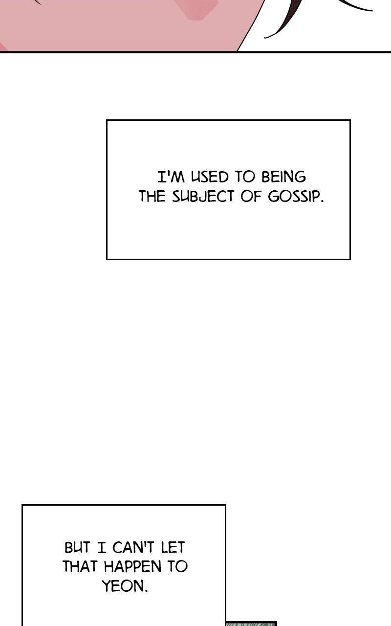 Read The Tale of a Fox's Love Manga Online