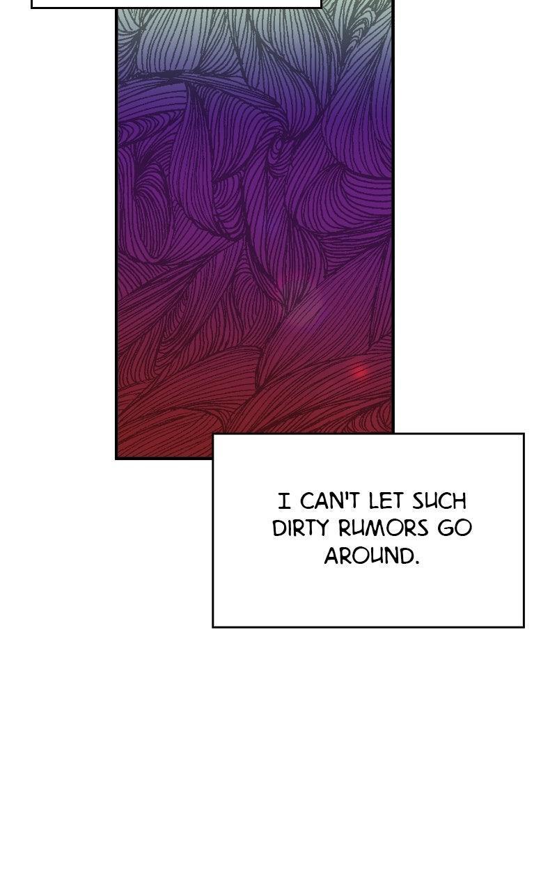 Read The Tale of a Fox's Love Manga Online