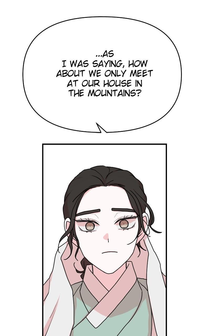 Read The Tale of a Fox's Love Manga Online