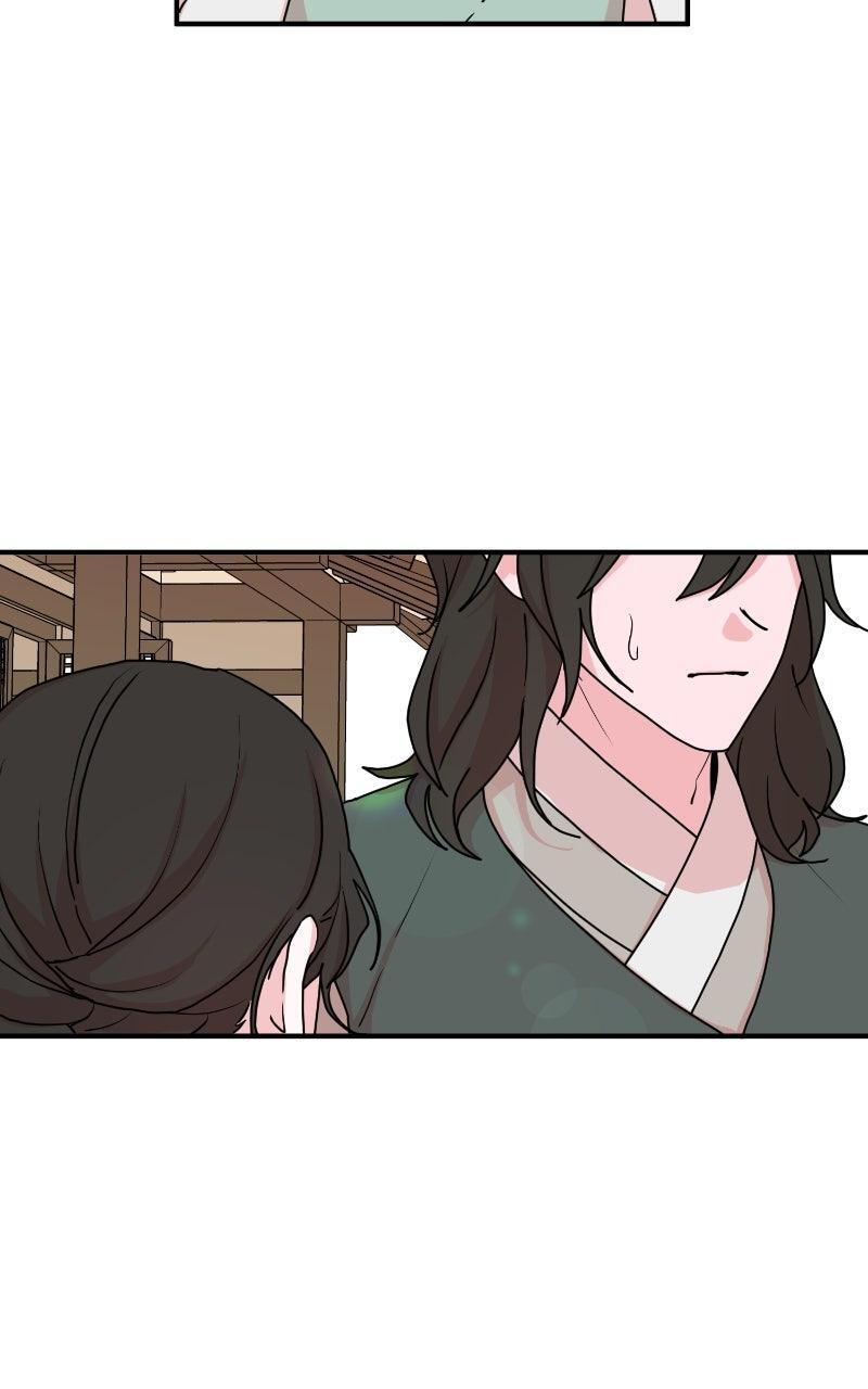 Read The Tale of a Fox's Love Manga Online