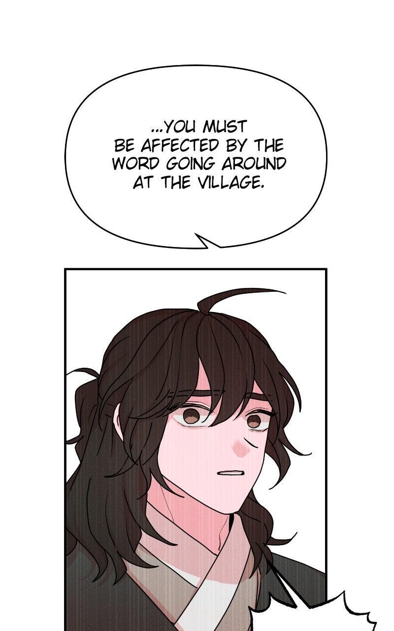 Read The Tale of a Fox's Love Manga Online