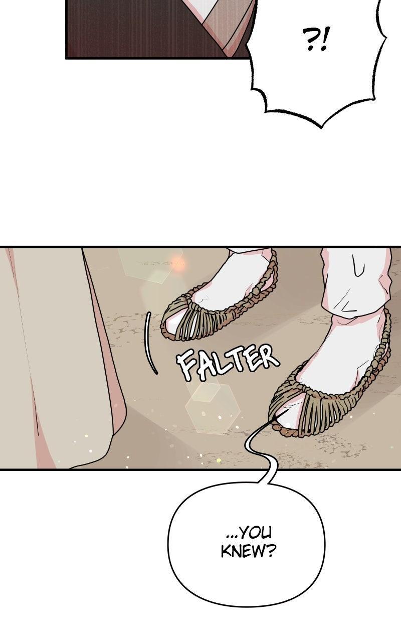 Read The Tale of a Fox's Love Manga Online