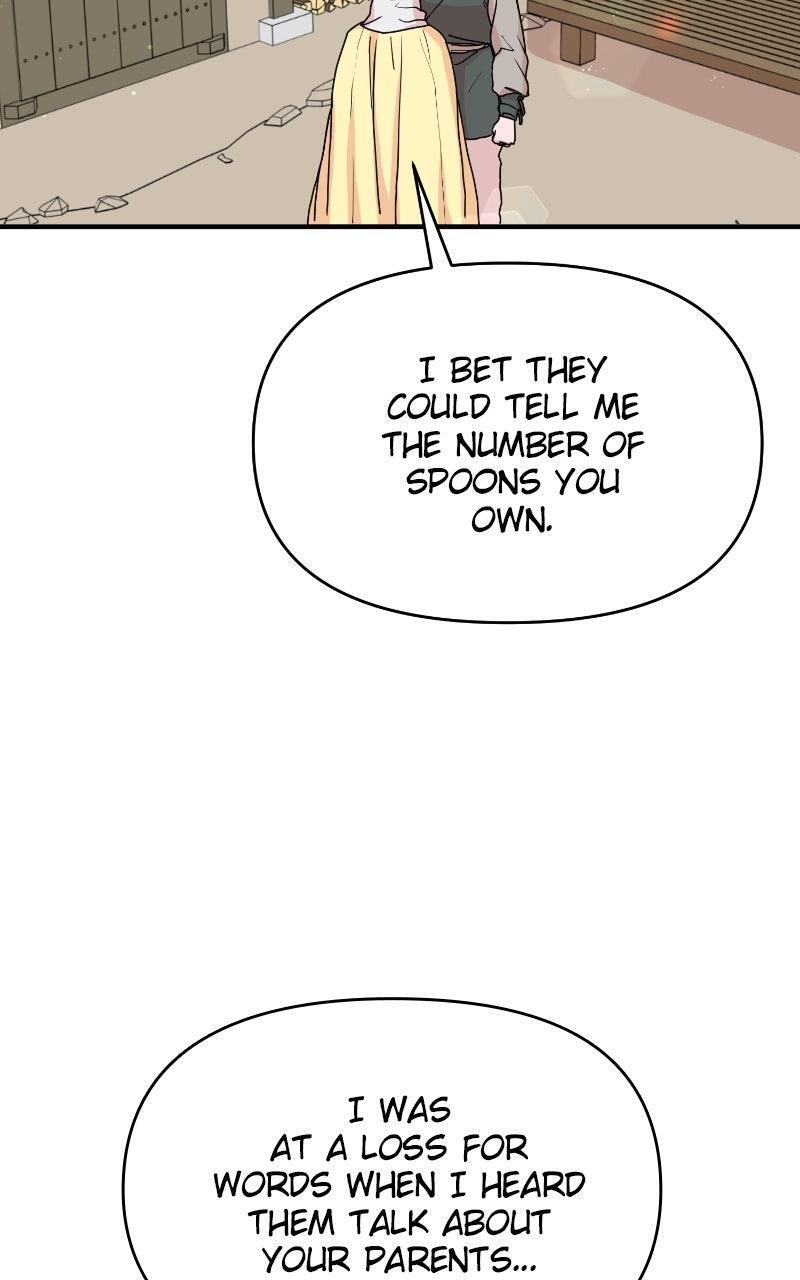 Read The Tale of a Fox's Love Manga Online